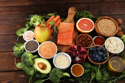A Recipe for Pain Prevention: A Look at Inflammation and Diet this ...